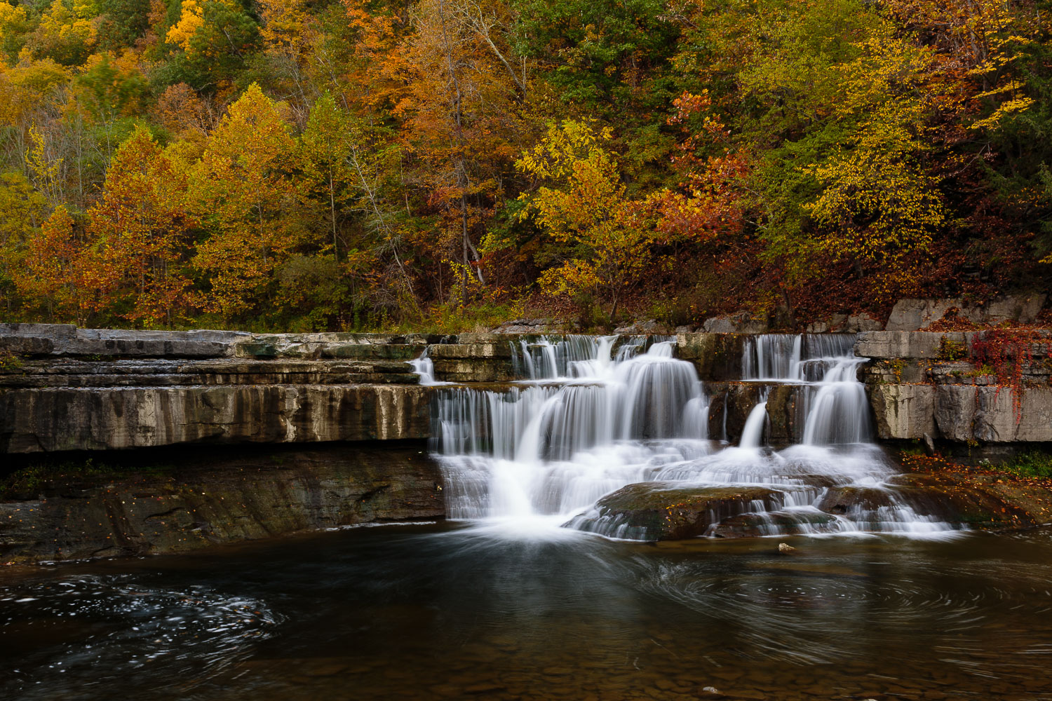 Taughannock